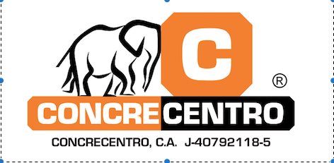 Concrecentro, C.A Concrecentro, C.A