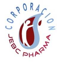 CORPORACIÓN JEBC PHARMA CORPORACIÓN JEBC PHARMA