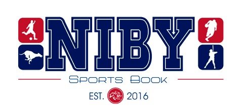 SPORT BOOK NIBY, C.A. SPORT BOOK NIBY, C.A.