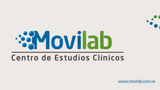CENTRO DE ESTUDIOS CLINICOS MOVILAB, C.A. CENTRO DE ESTUDIOS CLINICOS MOVILAB, C.A.