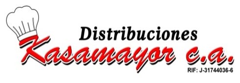 DISTRIBUCIONES KASAMAYOR, C.A. DISTRIBUCIONES KASAMAYOR, C.A.