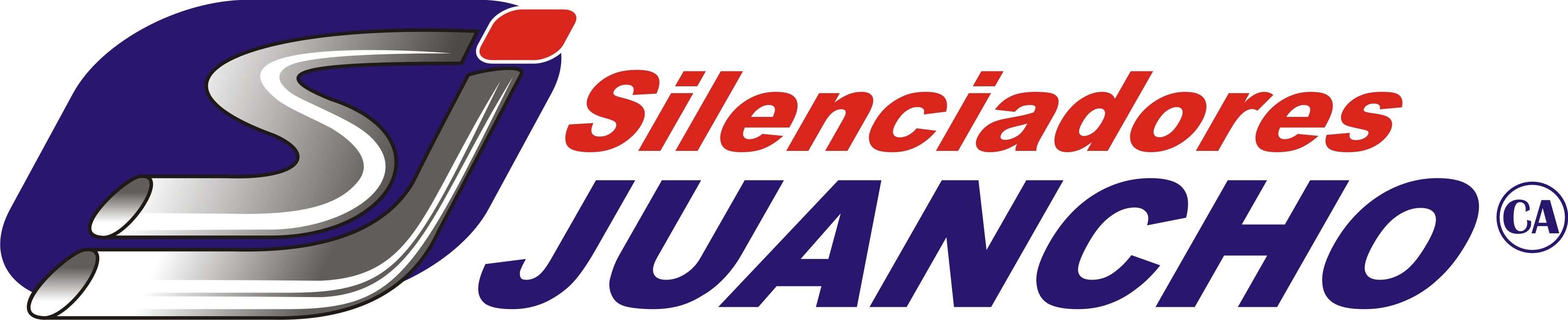 SILENCIADORES JUANCHO C.A SILENCIADORES JUANCHO C.A