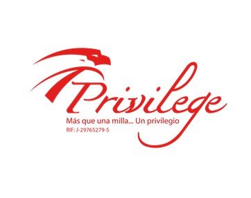 Privilege Reward Program, c.a. Privilege Reward Program, c.a.