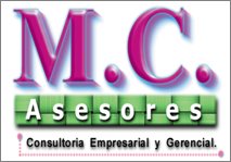 MCASESORES CONSULTORES GERNCIALES MCASESORES CONSULTORES GERNCIALES