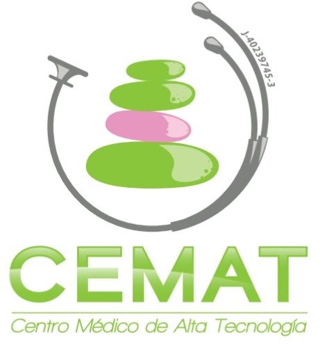 CEMAT CENTRO MEDICO DE ALTA TECNOLOGÍA C.A. CEMAT CENTRO MEDICO DE ALTA TECNOLOGÍA C.A.