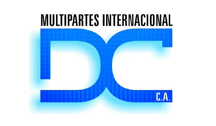Multipartes Internacional DC C.A. Multipartes Internacional DC C.A.