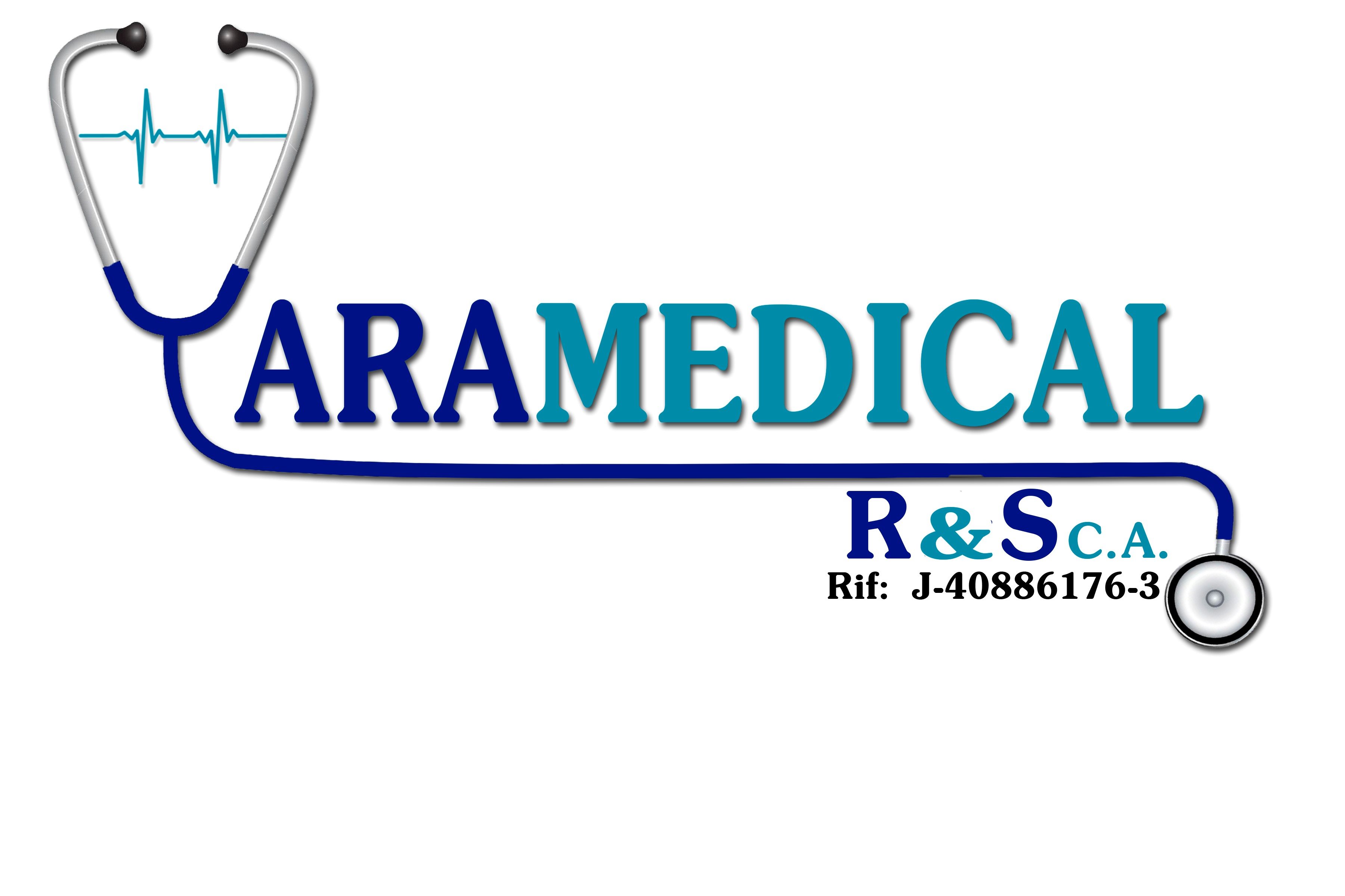 YARAMEDICAL R&S C.A. YARAMEDICAL R&S C.A.