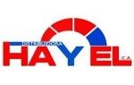 DISTRIBUIDORA HAYEL DISTRIBUIDORA HAYEL