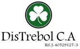 Distrebol Distrebol