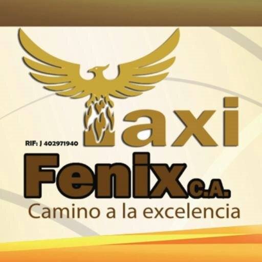 TAXIFENIX, C.A TAXIFENIX, C.A