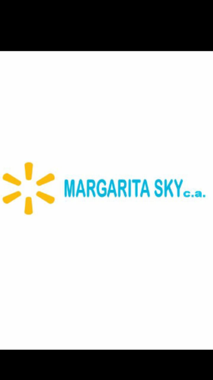 MARGARITA SKY,C.A. MARGARITA SKY,C.A.