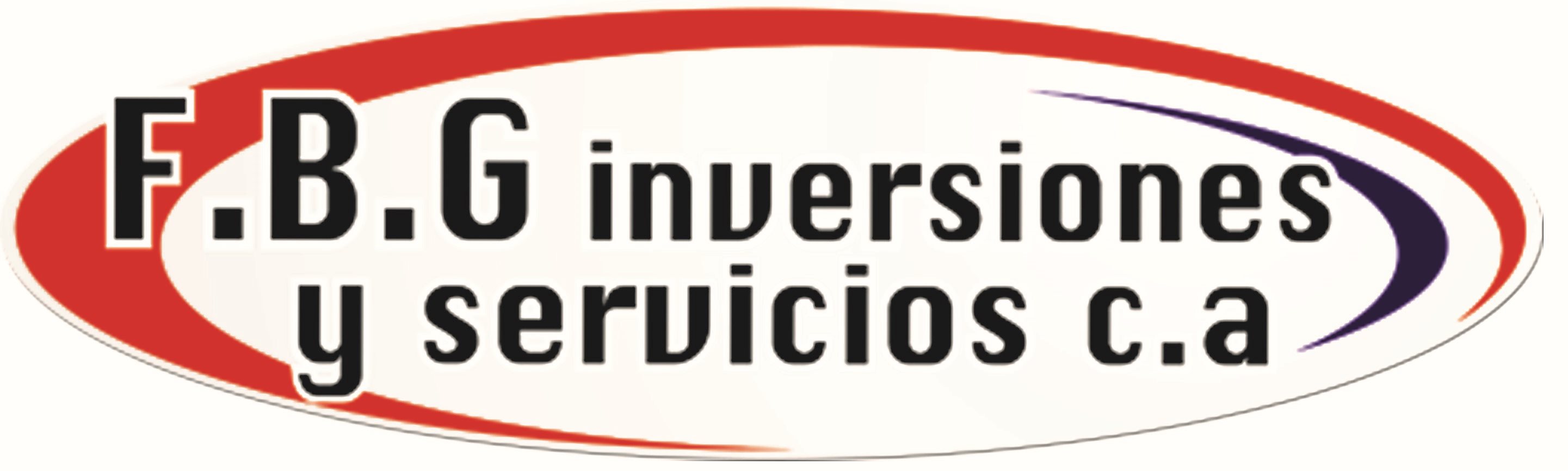 FBG INVERSIONES Y SERVICIOS CA FBG INVERSIONES Y SERVICIOS CA