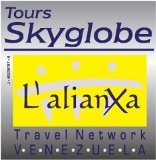 Tours Skyglobe L´alianxa Tours Skyglobe L´alianxa