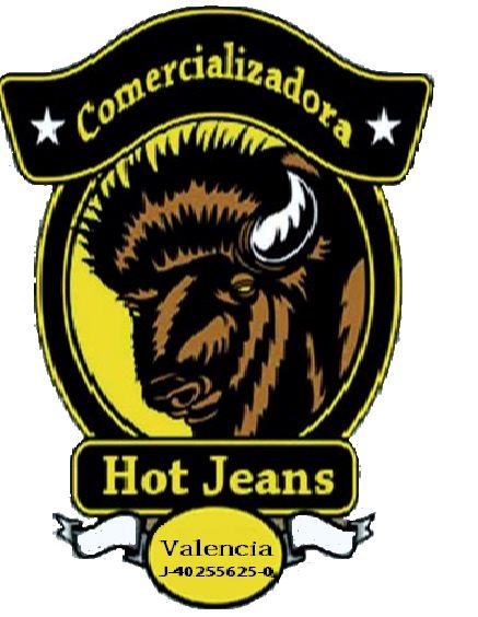 HOTJEANS HOTJEANS