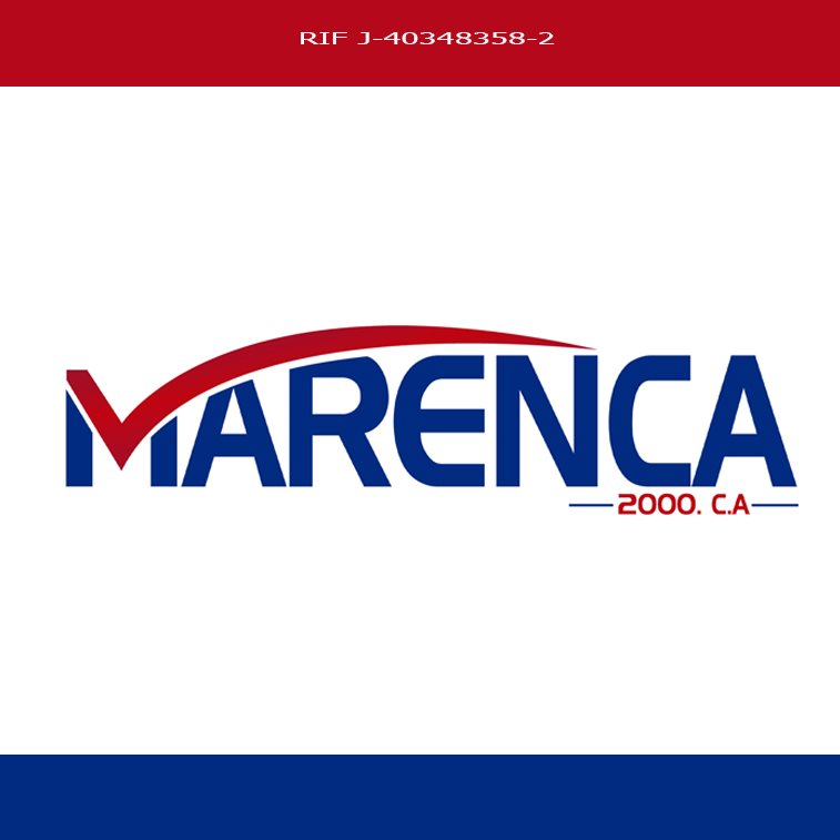 MARENCA 2000 CA MARENCA 2000 CA