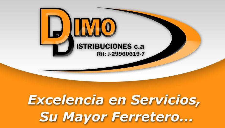 Dimo Distribuciones c.a. Dimo Distribuciones c.a.
