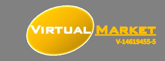 VIRTUAL MARKET VIRTUAL MARKET