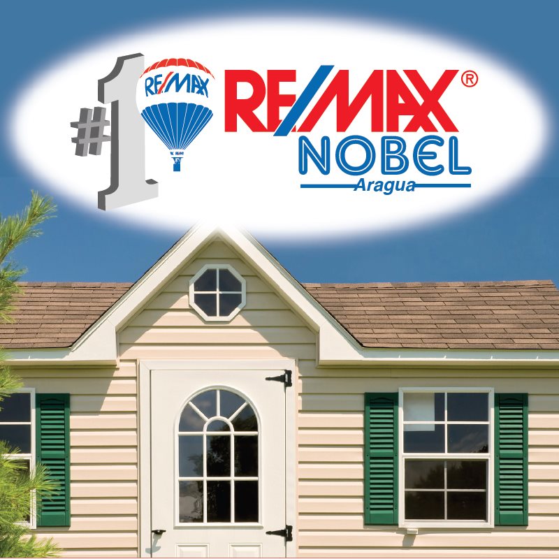RE/MAX NOBEL ARAGUA; C.A. RE/MAX NOBEL ARAGUA; C.A.