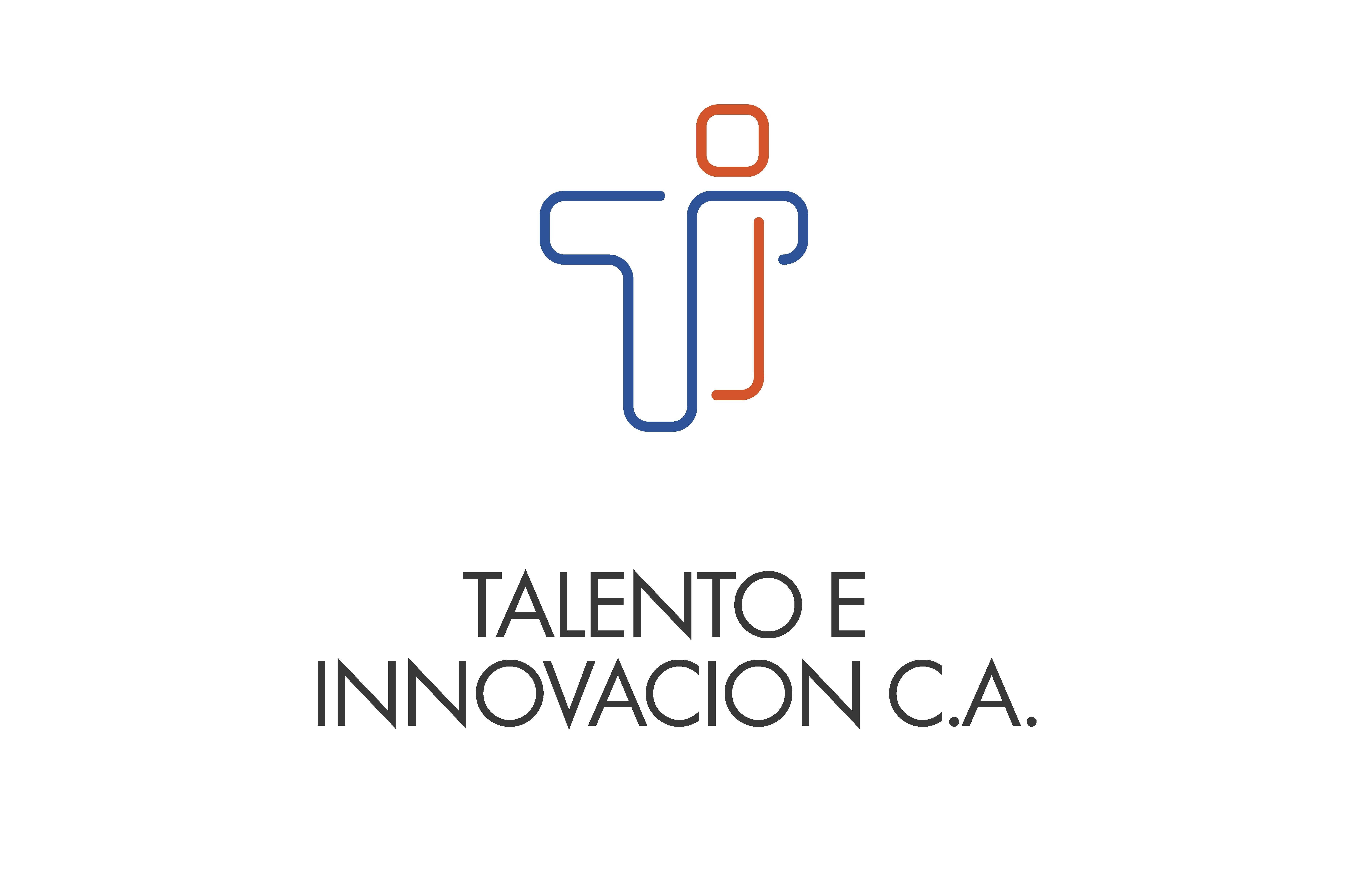 Talentos e Innovación, CA Talentos e Innovación, CA