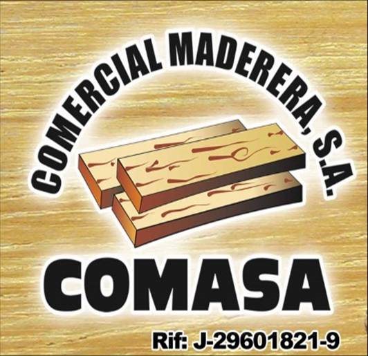 Comercial Maderera, S.A Comercial Maderera, S.A
