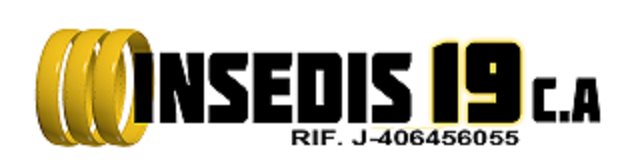 INSEDIS 19, C.A. INSEDIS 19, C.A.