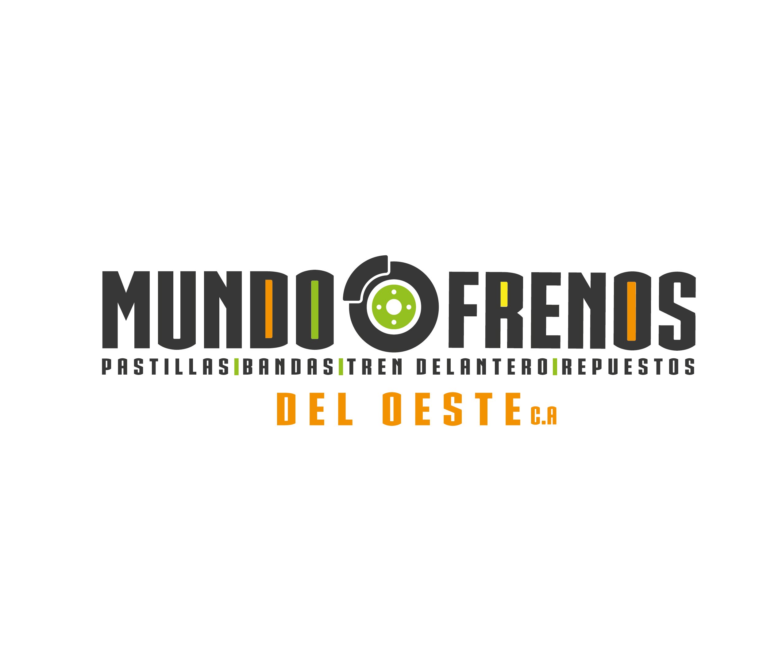 Mundo Frenos del Oeste CA Mundo Frenos del Oeste CA