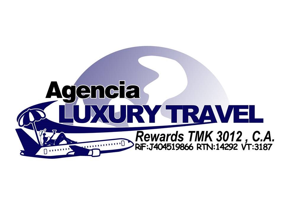 Agencia Luxury Travel Rewards Agencia Luxury Travel Rewards