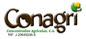 CONCENTRADOS AGRICOLAS, C.A. CONCENTRADOS AGRICOLAS, C.A.