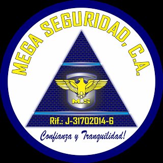Mega seguridad,c.a Mega seguridad,c.a