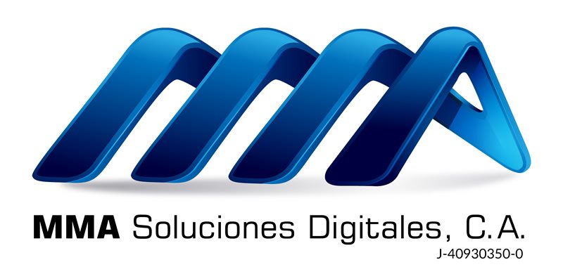 MMA SOLUCIONES DIGITALES, C.A. MMA SOLUCIONES DIGITALES, C.A.