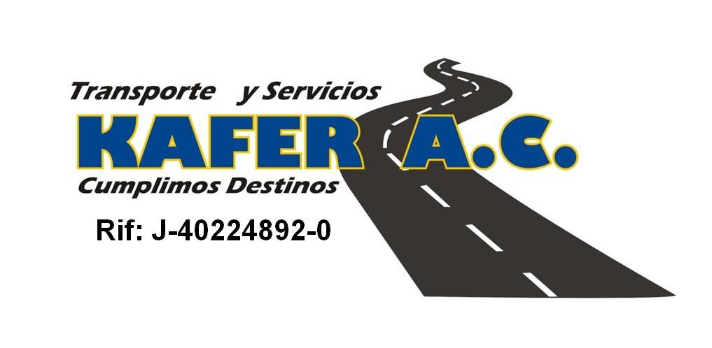 Transporte y Servicios Kafer A.C. Transporte y Servicios Kafer A.C.