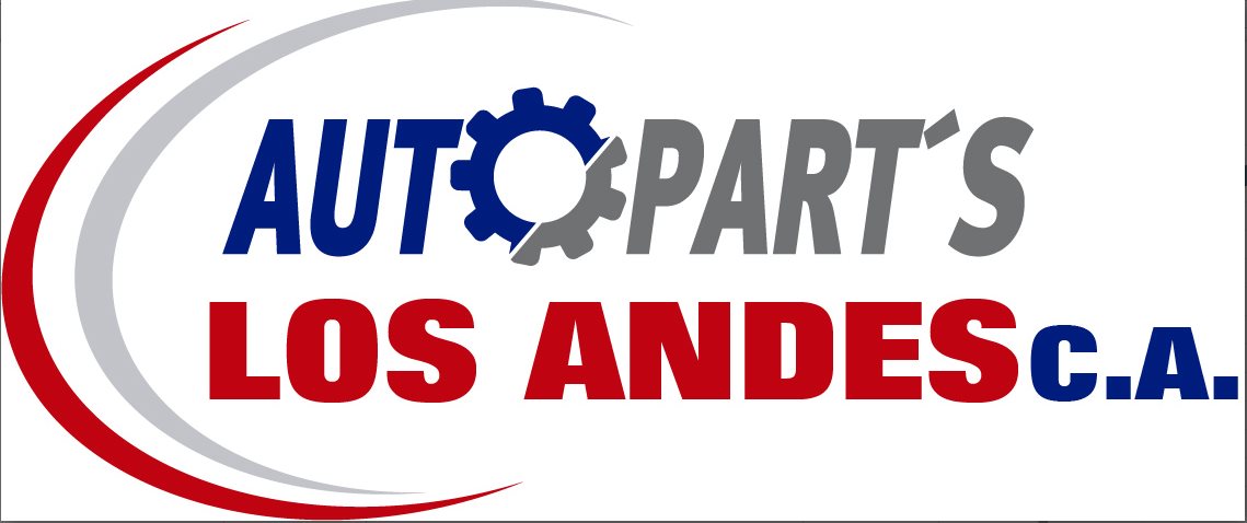 AUTOPARTS LOS ANDES C.A AUTOPARTS LOS ANDES C.A