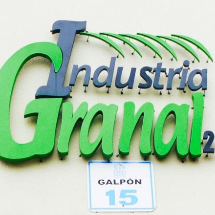 Industria Granal 21, C.A Industria Granal 21, C.A