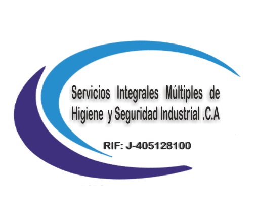 SERVICIOS INTEGRALES MÚLTIPLES DE HIGIENE Y SEGURIDAD INDUSTRIAL C.A SERVICIOS INTEGRALES MÚLTIPLES DE HIGIENE Y SEGURIDAD INDUSTRIAL C.A