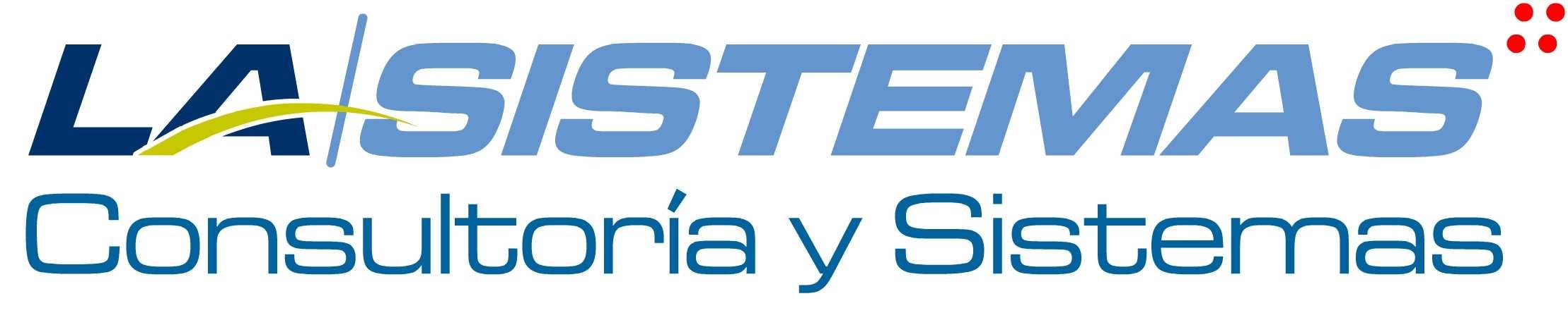 L.A Sistemas s.a. L.A Sistemas s.a.