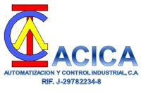 Acica Automatizacion y Control Industrial, C.A Acica Automatizacion y Control Industrial, C.A