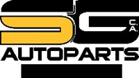Sg Autoparts, c.a Sg Autoparts, c.a