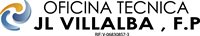 Oficina Tecnica JL Villalba, F.P. Oficina Tecnica JL Villalba, F.P.