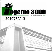 INGENIO 3000, C.A. INGENIO 3000, C.A.