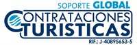 Contrataciones Turísticas Soporte Global, C.A. Contrataciones Turísticas Soporte Global, C.A.