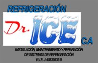 REFRIGERACION DR. ICE CA REFRIGERACION DR. ICE CA