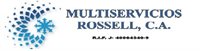 Multiservicios Rossell, C.A Multiservicios Rossell, C.A