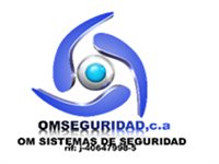 OM SISTEMA DE SEGURIDAD C.A OM SISTEMA DE SEGURIDAD C.A