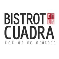 Bistrot de la cuadra Bistrot de la cuadra