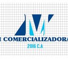 Multicomercializadora FRD 2016 CA Multicomercializadora FRD 2016 CA