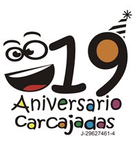 CARCAJADAS CA CARCAJADAS CA