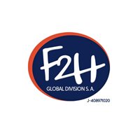 F2H Global División, S.A. F2H Global División, S.A.