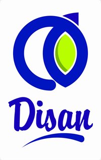 DISAN DISAN
