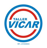 TALLER VICAR, C.A. TALLER VICAR, C.A.