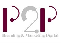 P2P Branding & Marketing Digital P2P Branding & Marketing Digital